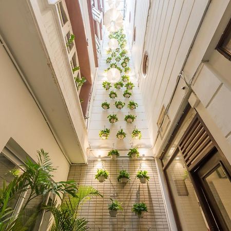 Hestia Legend Hotel Hanoi Eksteriør bilde