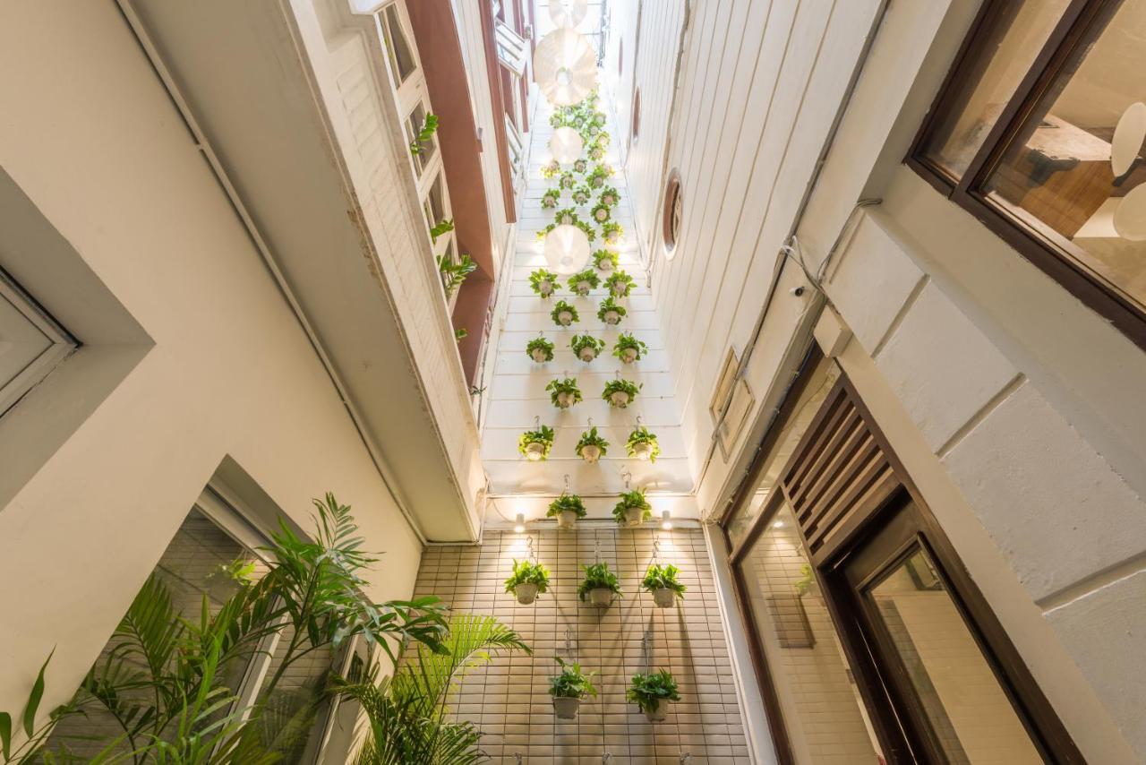 Hestia Legend Hotel Hanoi Eksteriør bilde